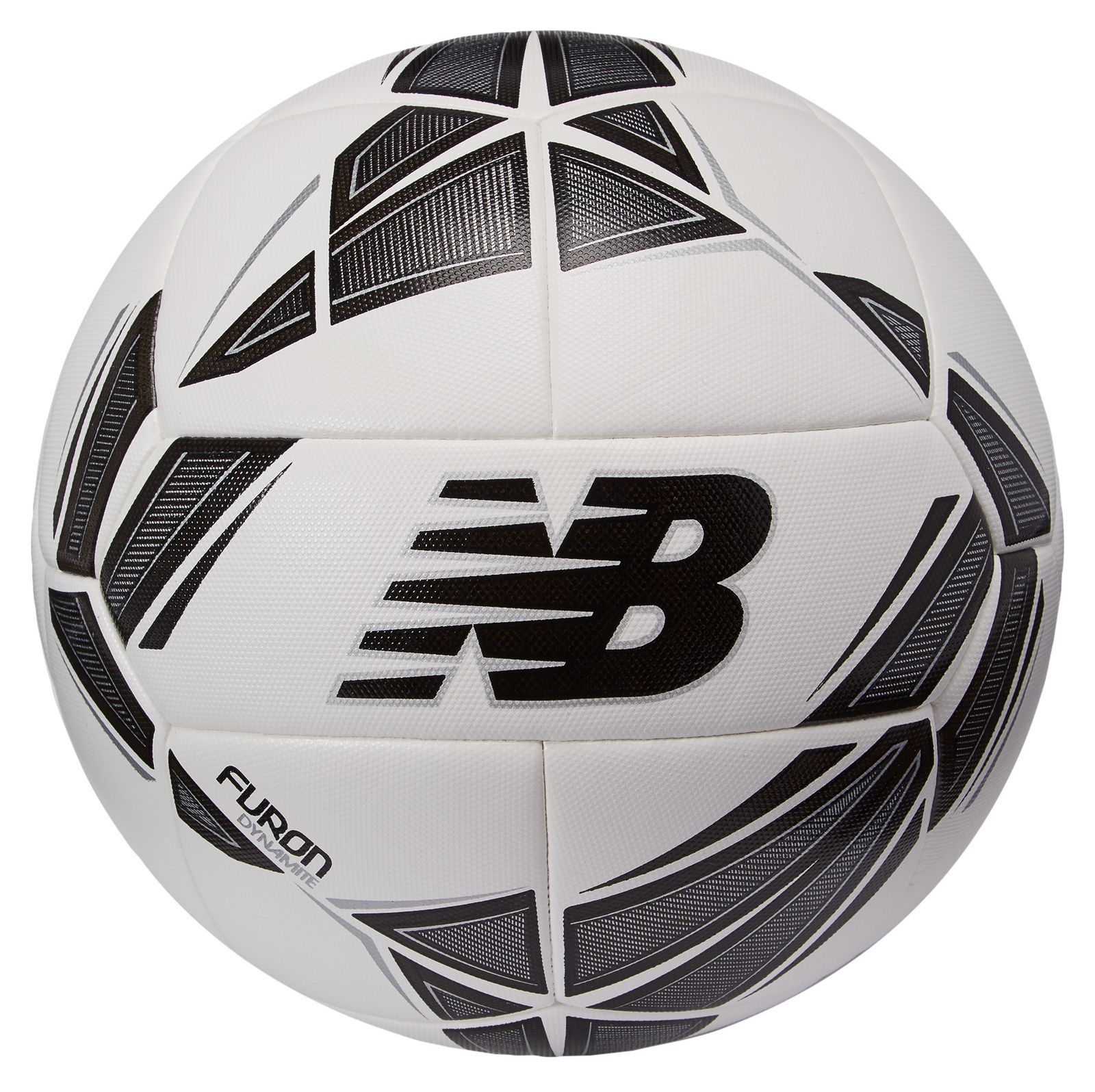 Furon Dynamite Team Ball - Unisex - Soccer, - NB Team - US