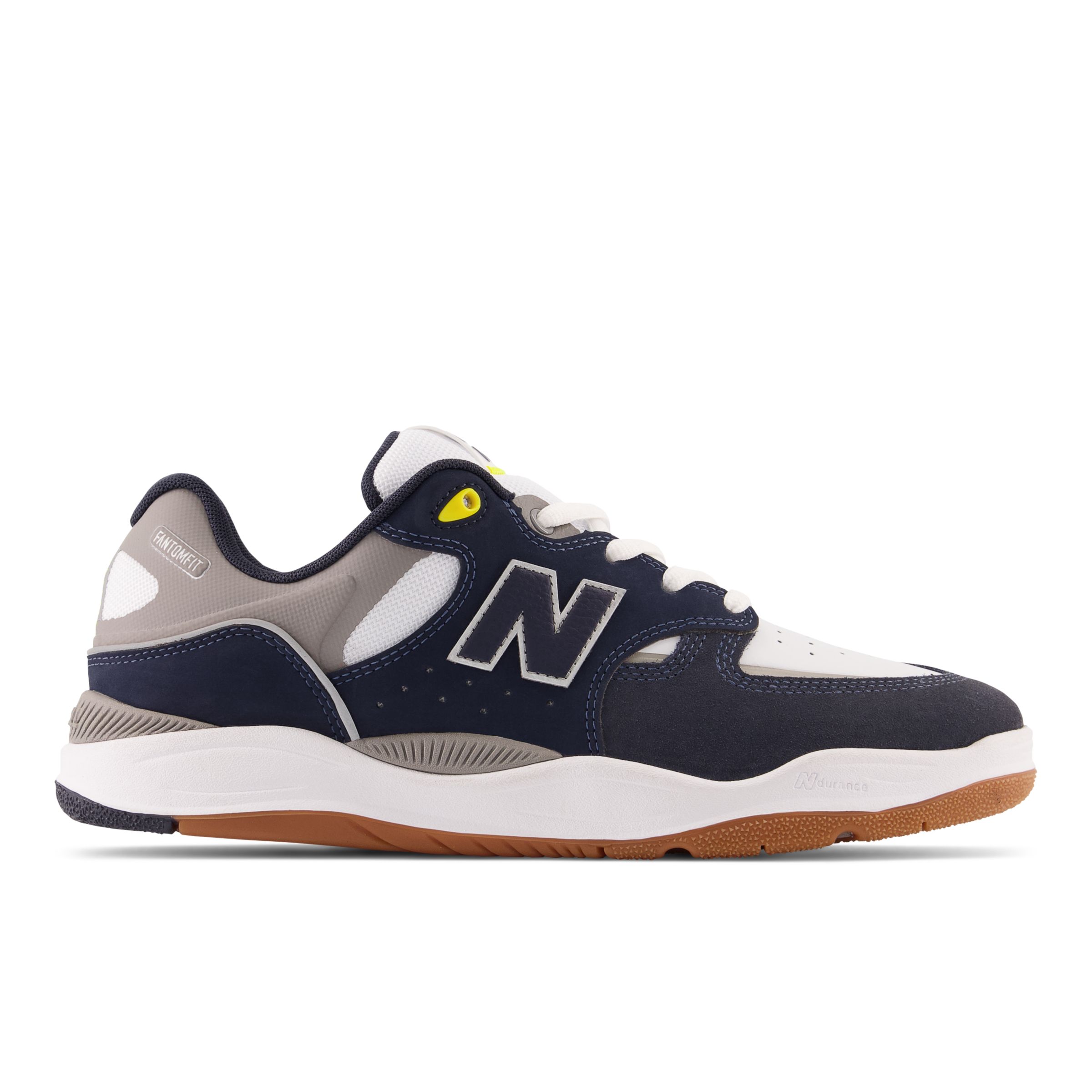 Men's Lifestyle Footwear - New Balance Team Sports