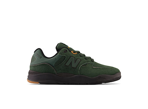 NB Numeric Tiago Lemos 1010, Forest Green with Black