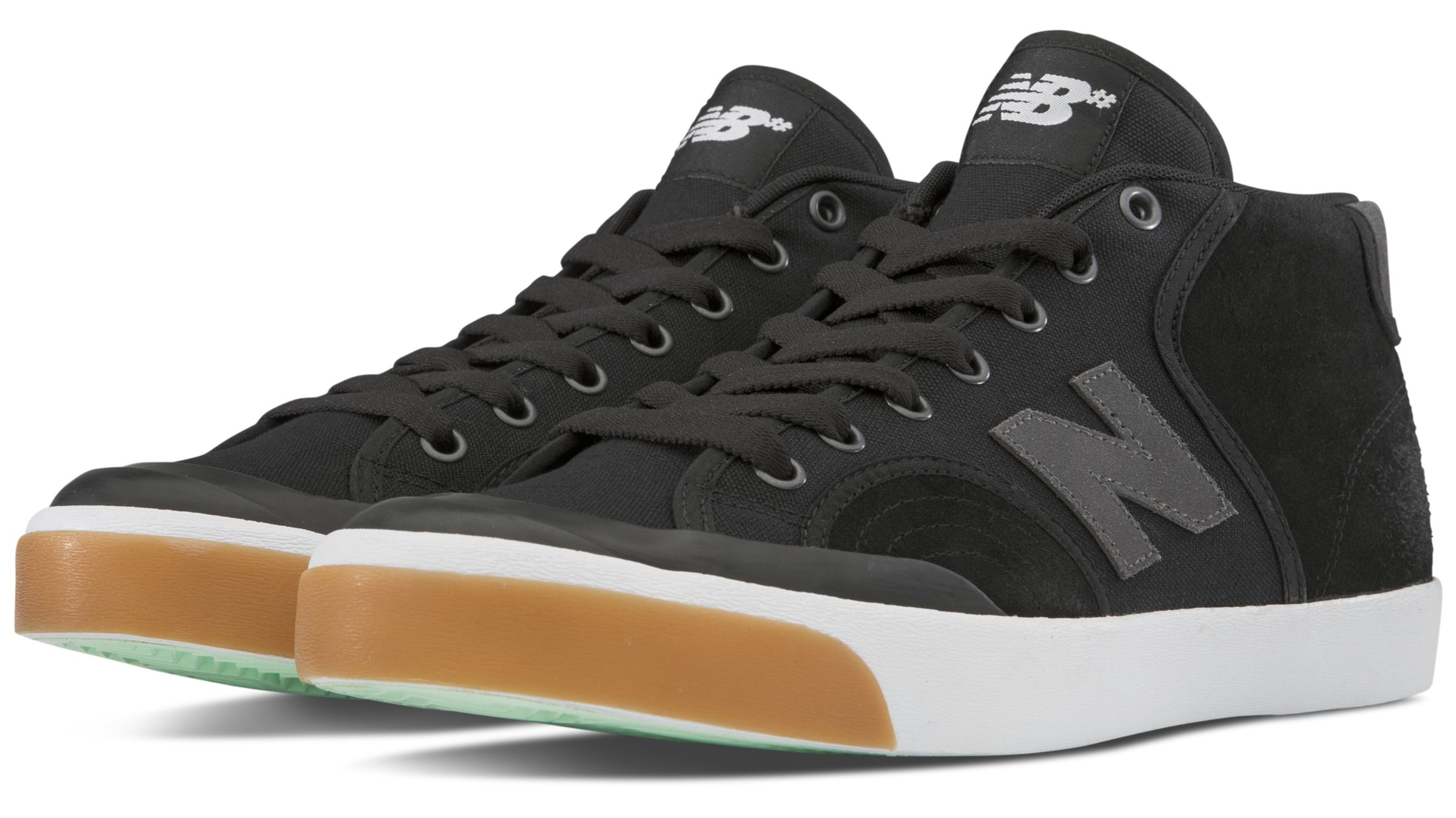 new balance pro court mid 213