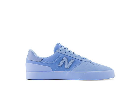 NB Numeric 272, Blue with Light Blue