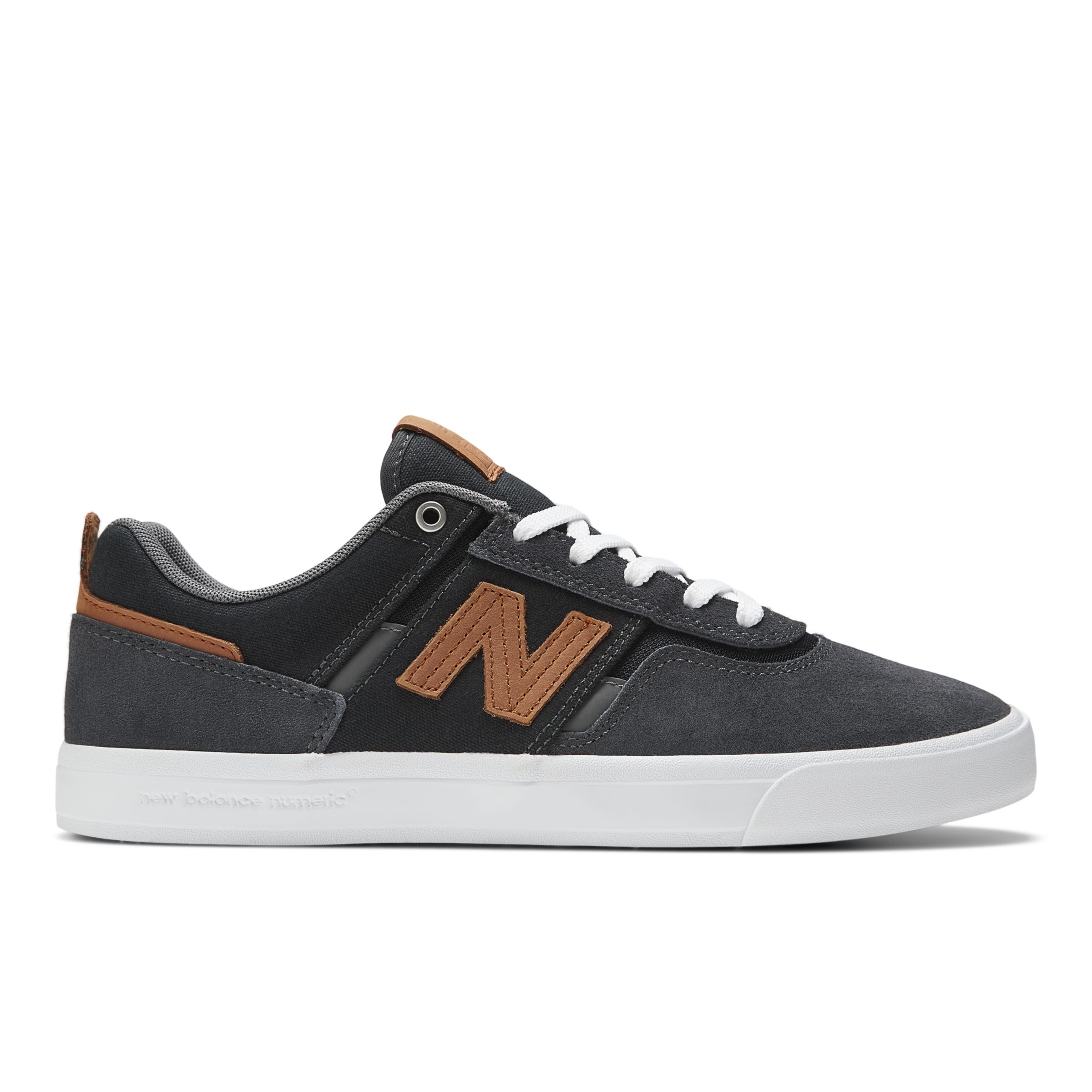 New Balance Numeric Jamie Foy 306 Kids Shoes in stock at SPoT Skate Shop