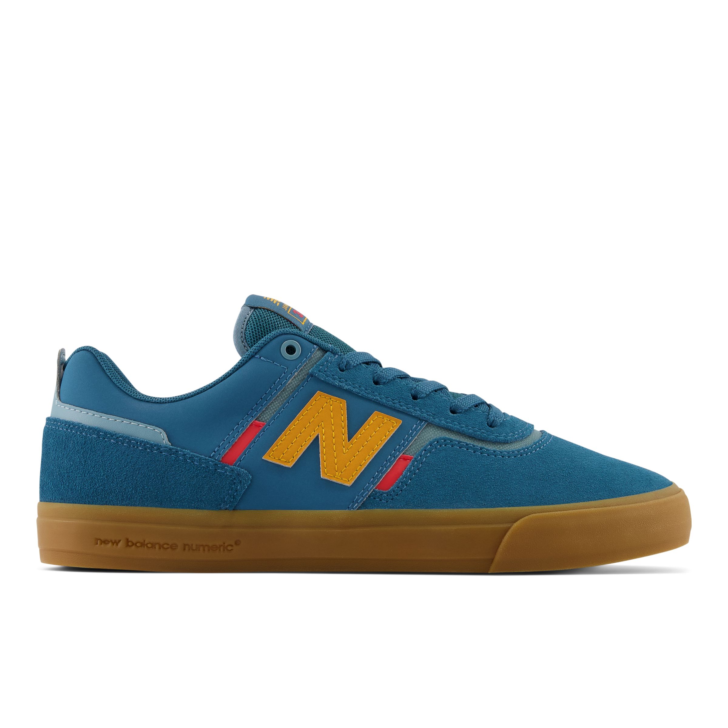 New balance 306 hot sale jamie foy