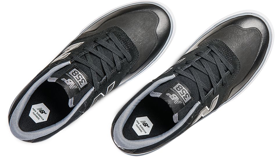 new balance 358 men sold