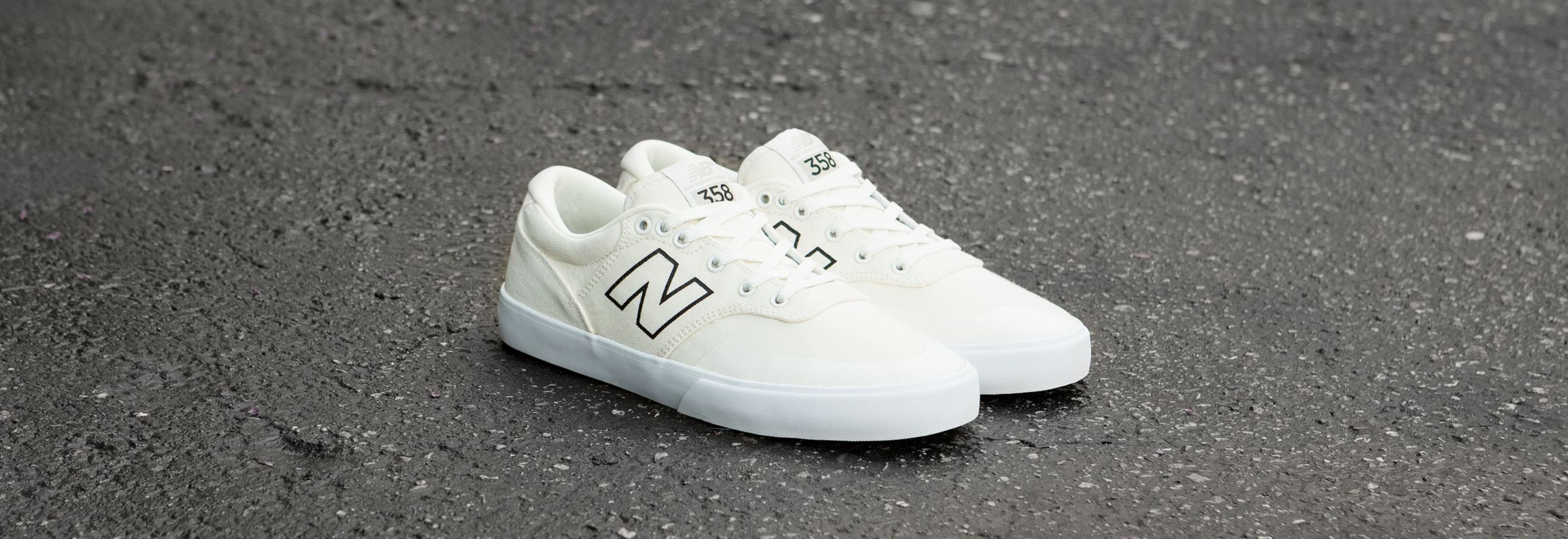 new balance 358 men discount