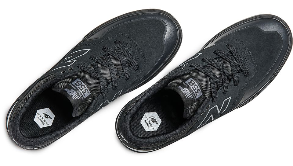 new balance 358 men discount
