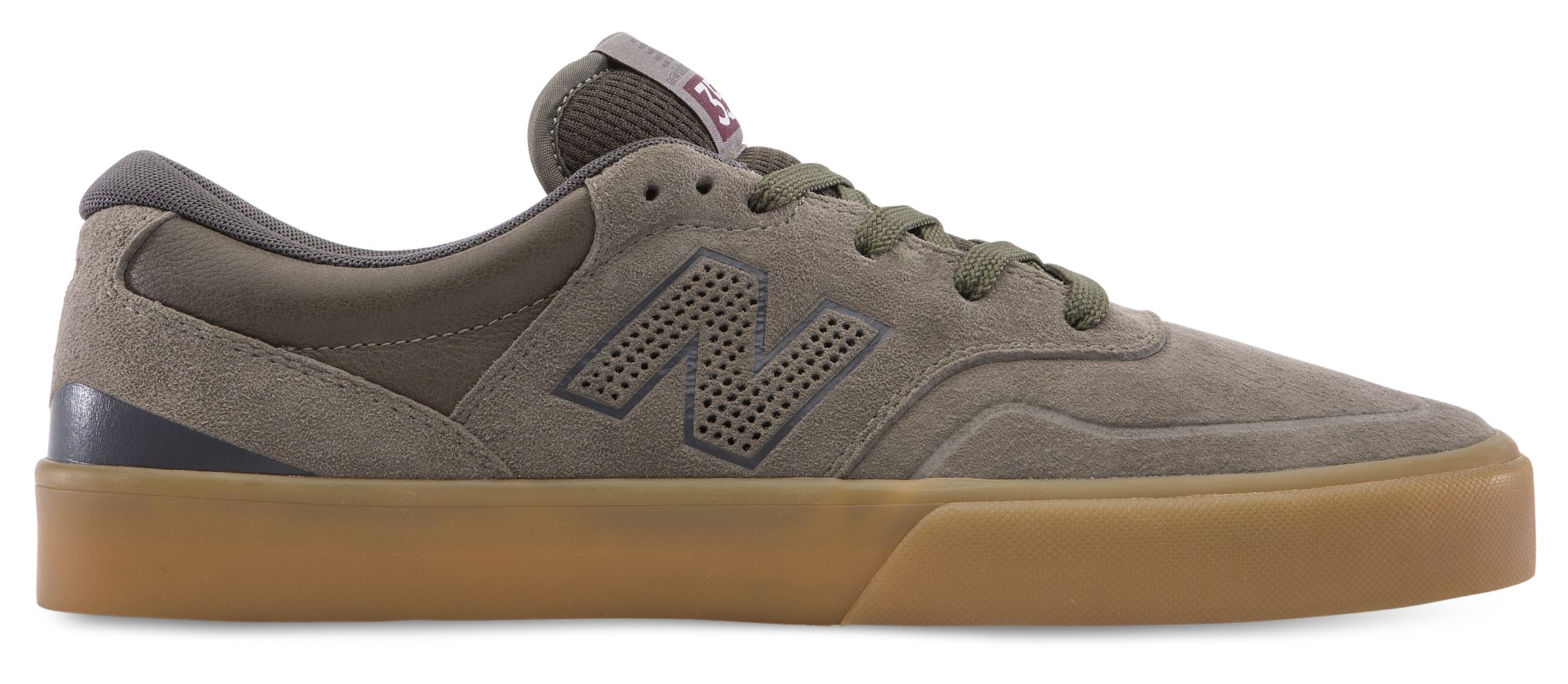 new balance 358 men sneakers
