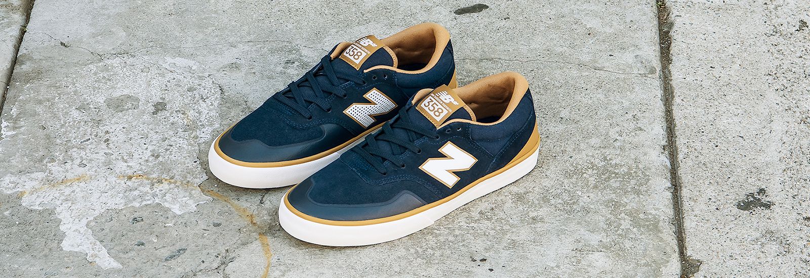 new balance 358 sale