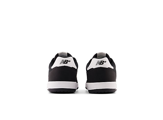 NB Numeric 425, Black with White