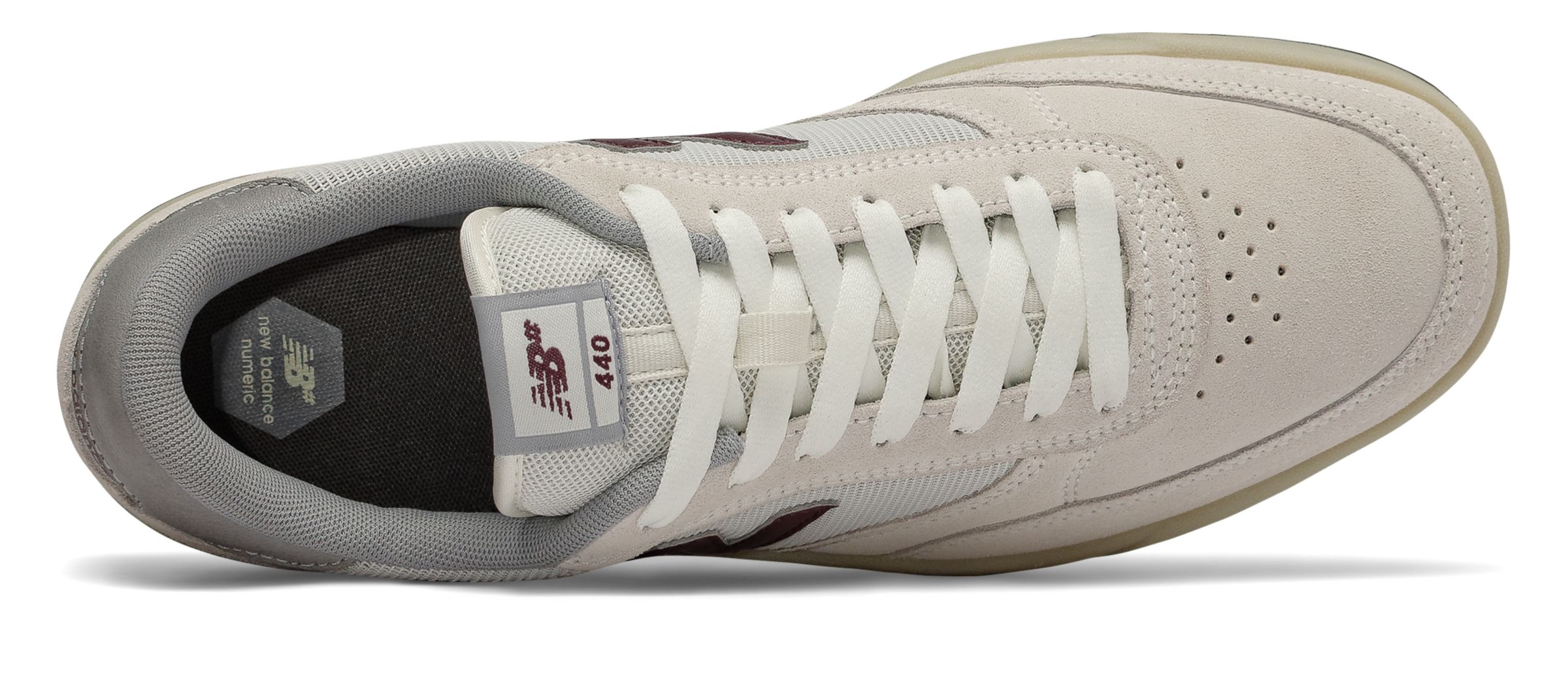 new balance nm 440