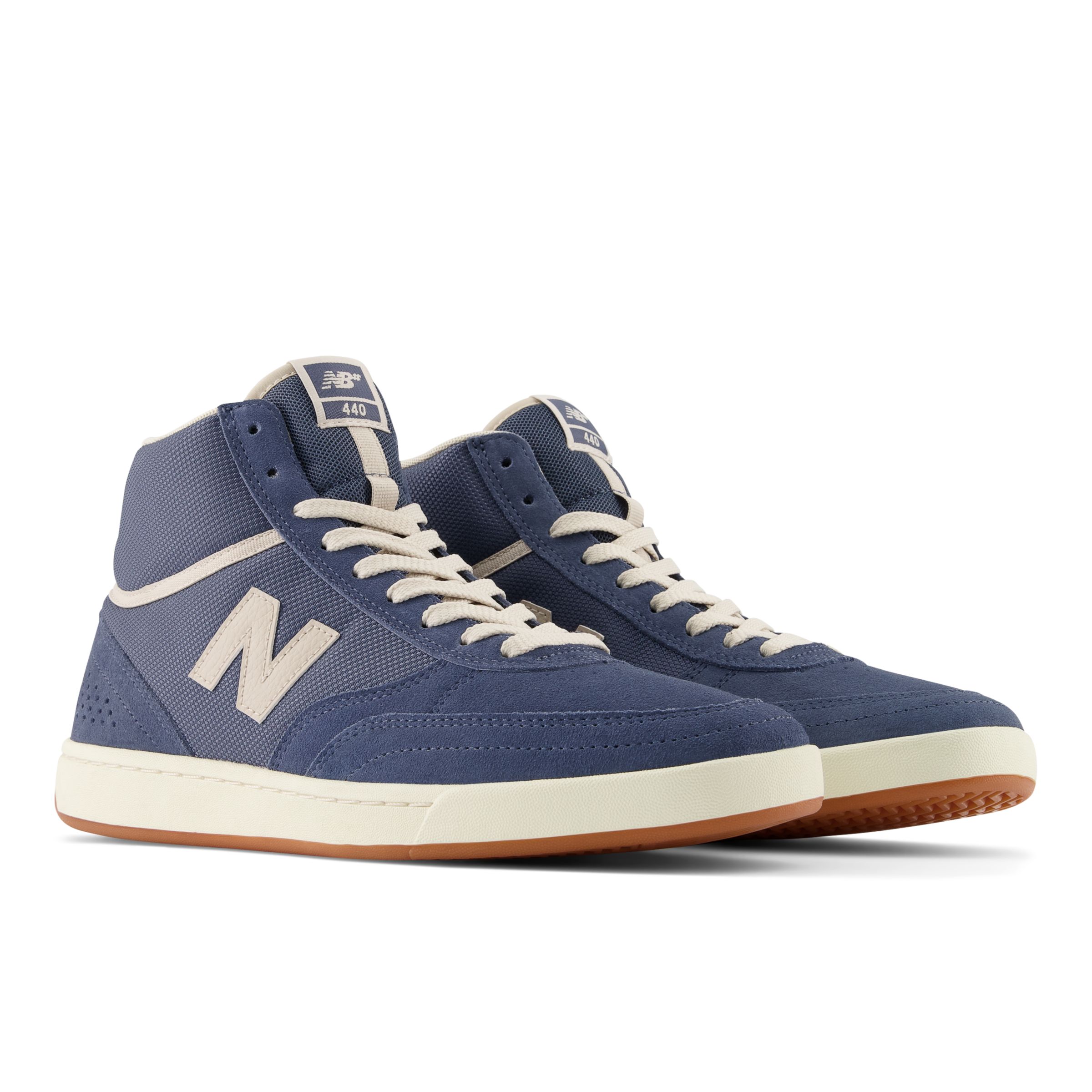 High top clearance new balance men's