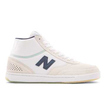 White with Navyproduct image