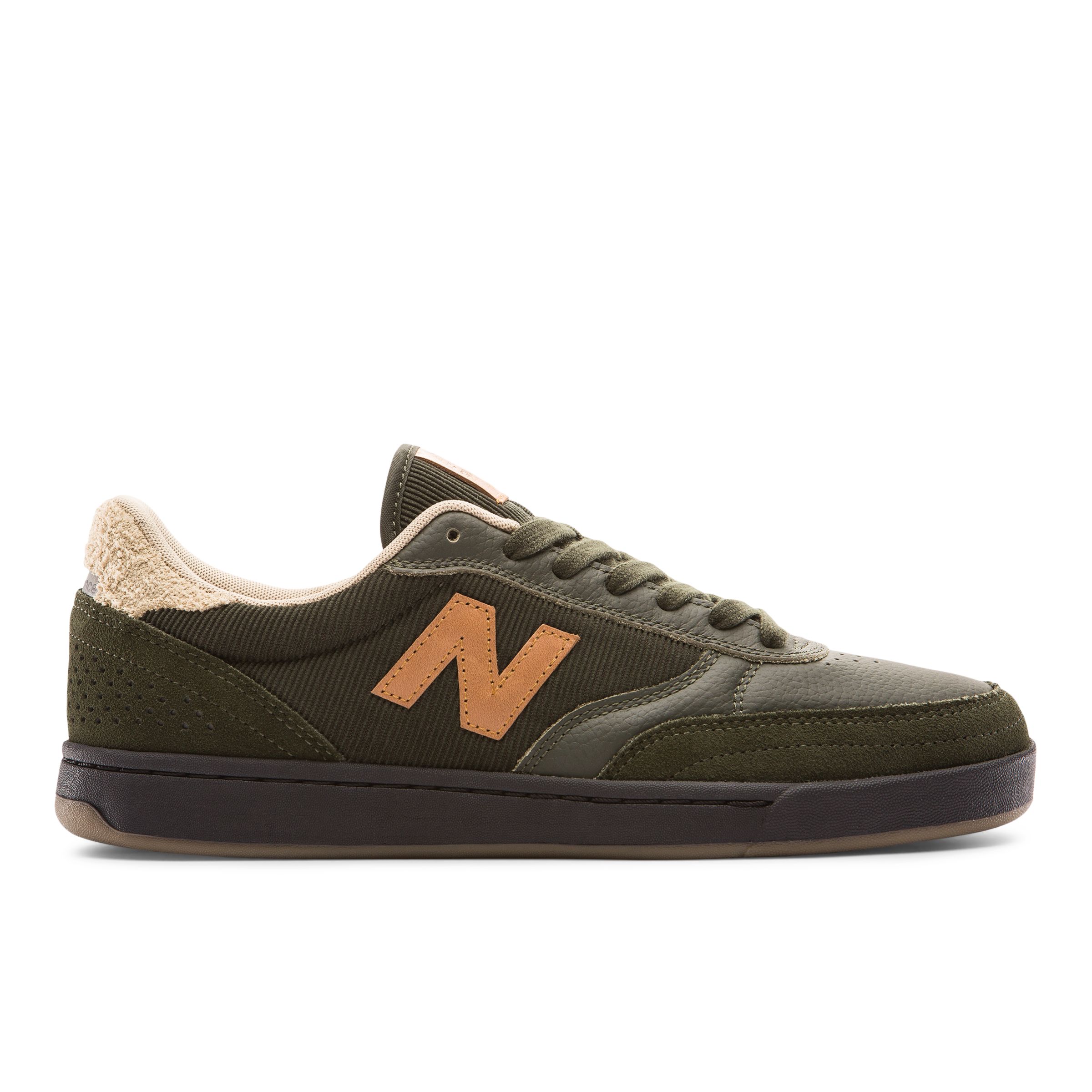 New balance numeric store 440