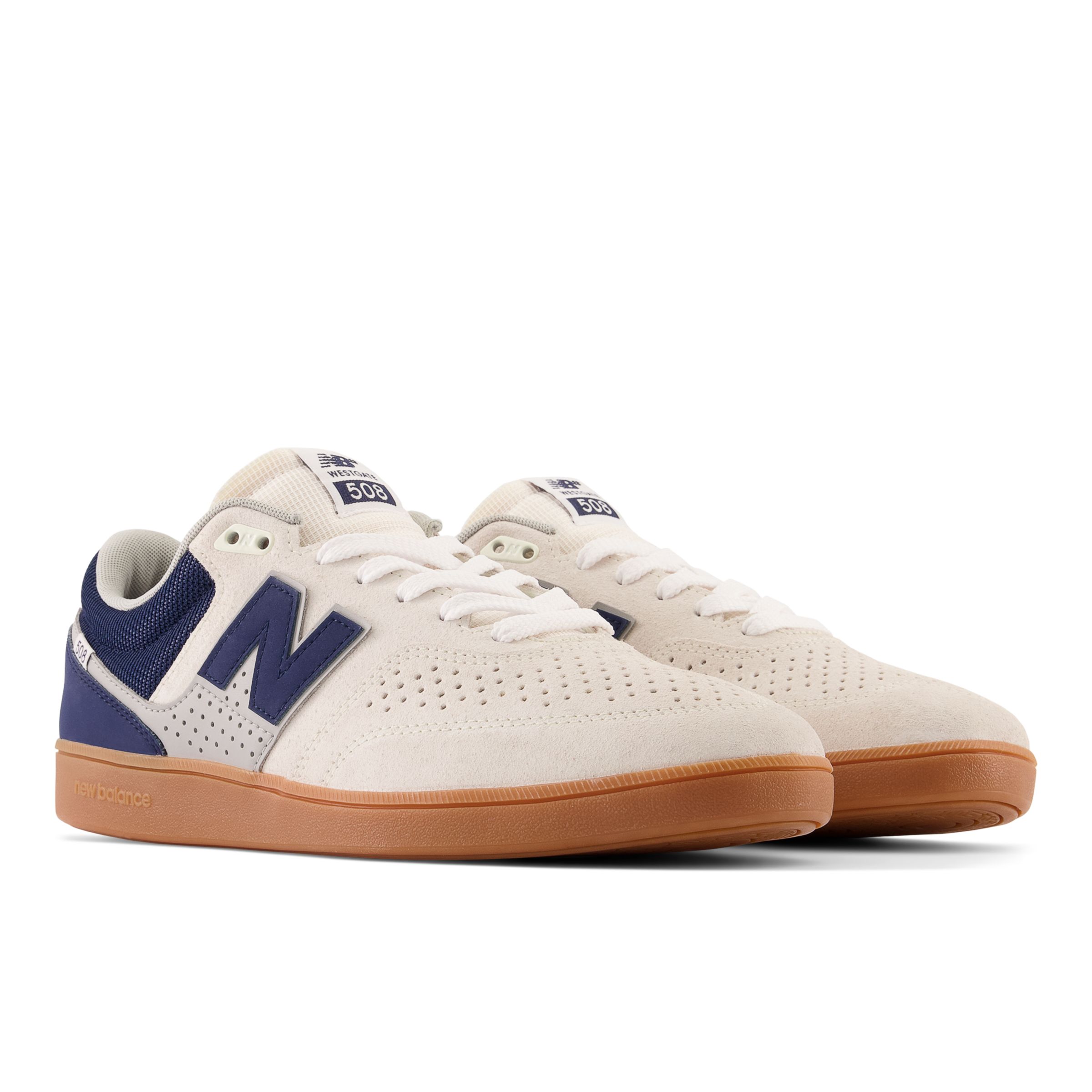 New Balance 508 Brandon Westgate Sea Salt Navy