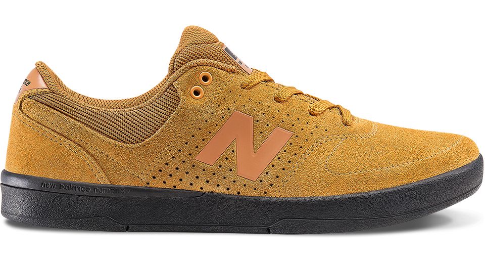 new balance 533 orange