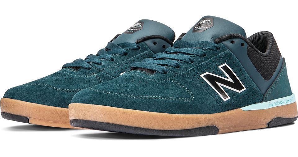 new balance 533 green