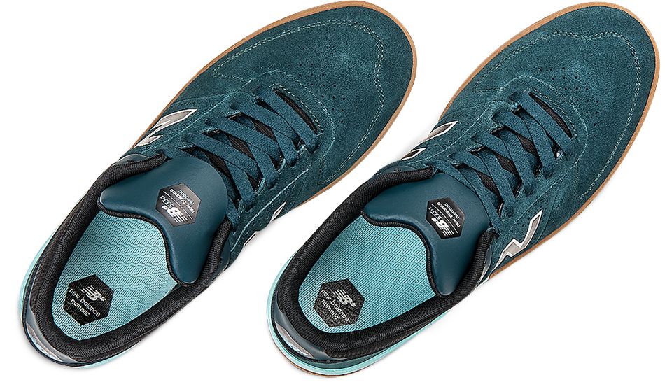 new balance 533 green