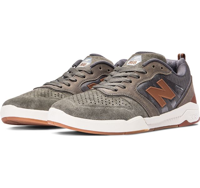 Educación Perth Blackborough Quejar New Balance NM868 on Sale - Discounts Up to 20% Off on NM868AT at Joe's New  Balance Outlet