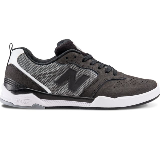 Higgins Entrelazamiento Caracterizar New Balance NM868 on Sale - Discounts Up to 20% Off on NM868BKS at Joe's New  Balance Outlet