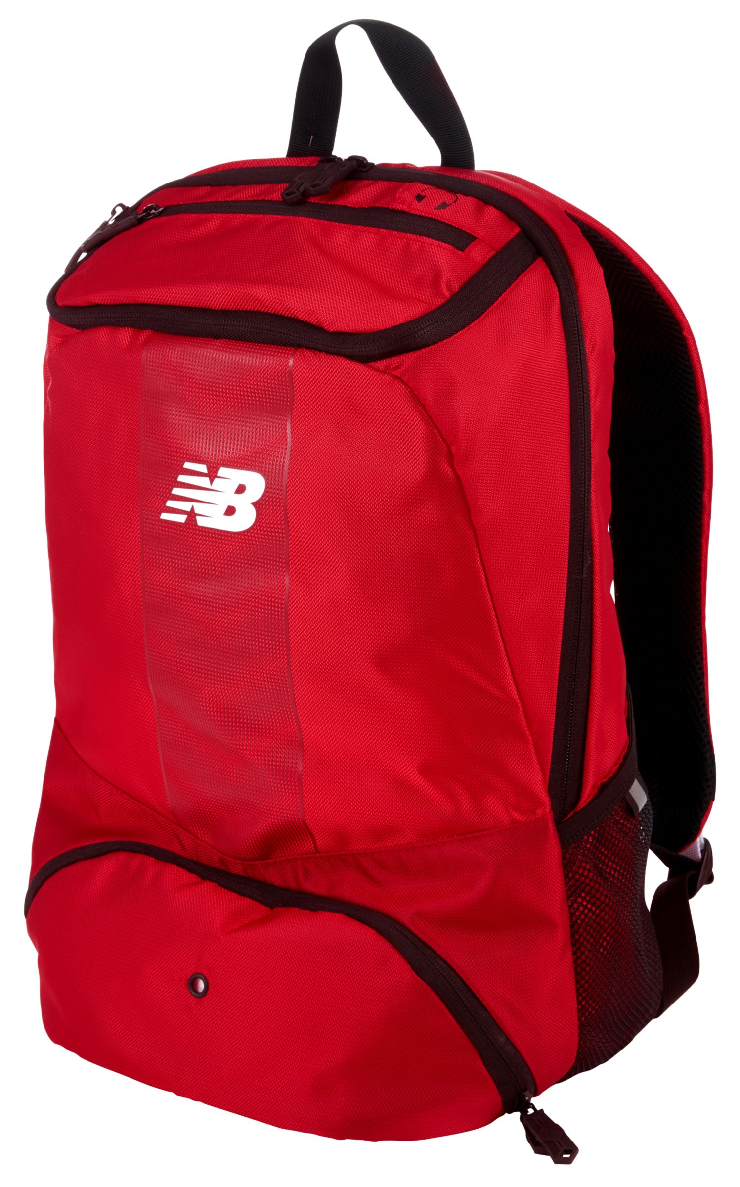 new balance team ball backpack