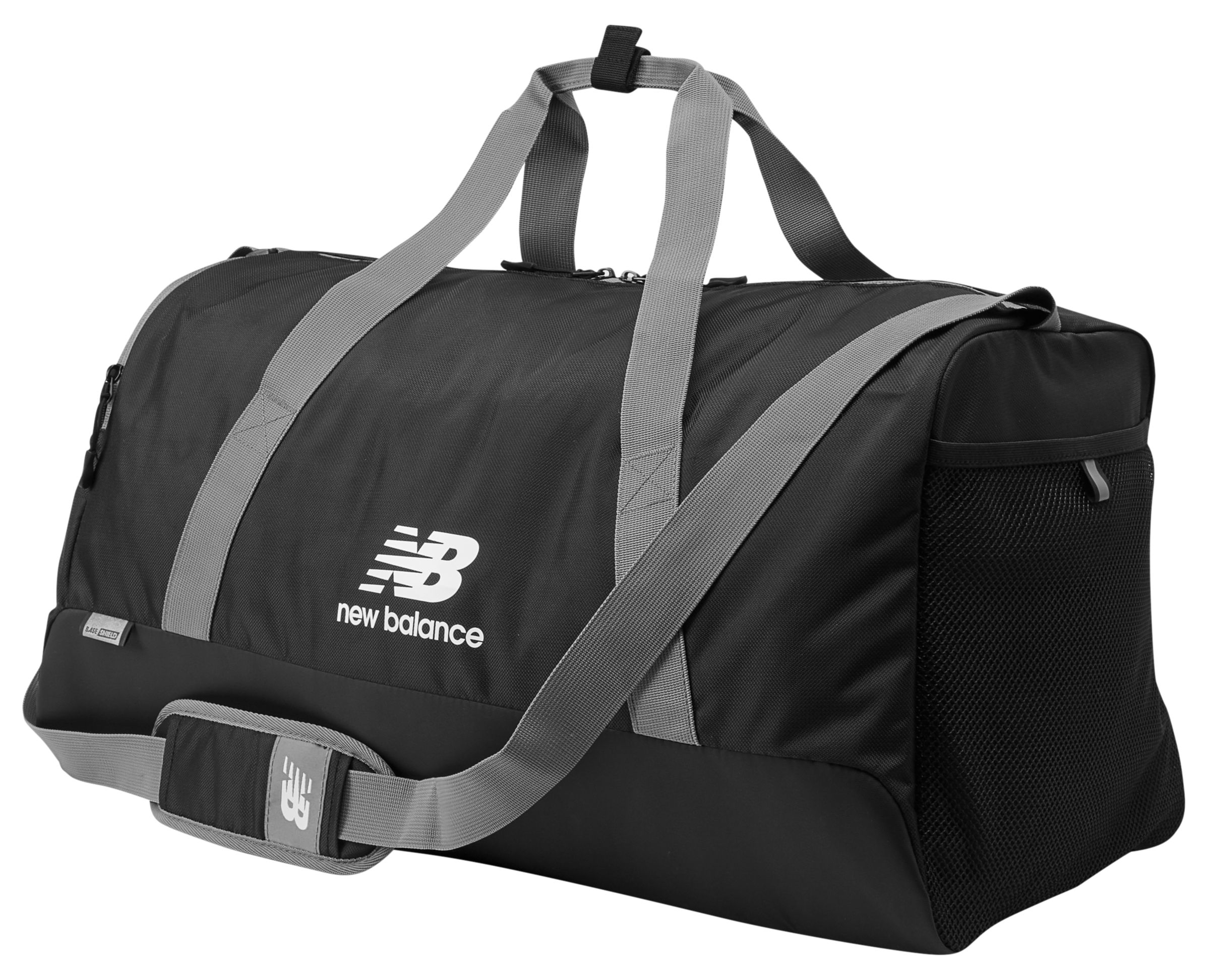 Team XL Wheel Travel Bag - - Bags, - NB Team Sports - US