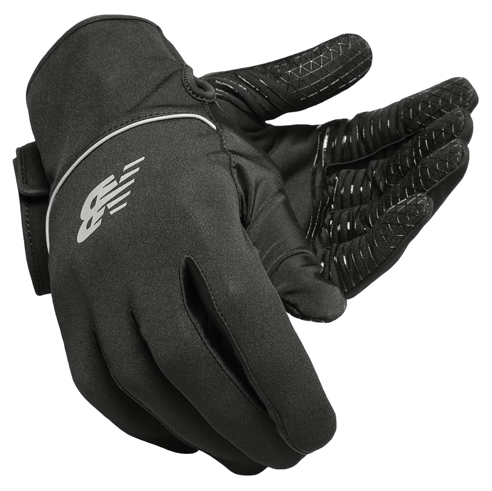 NB Team Player Gloves - Men's - Soccer, - NB Team Sports - US
