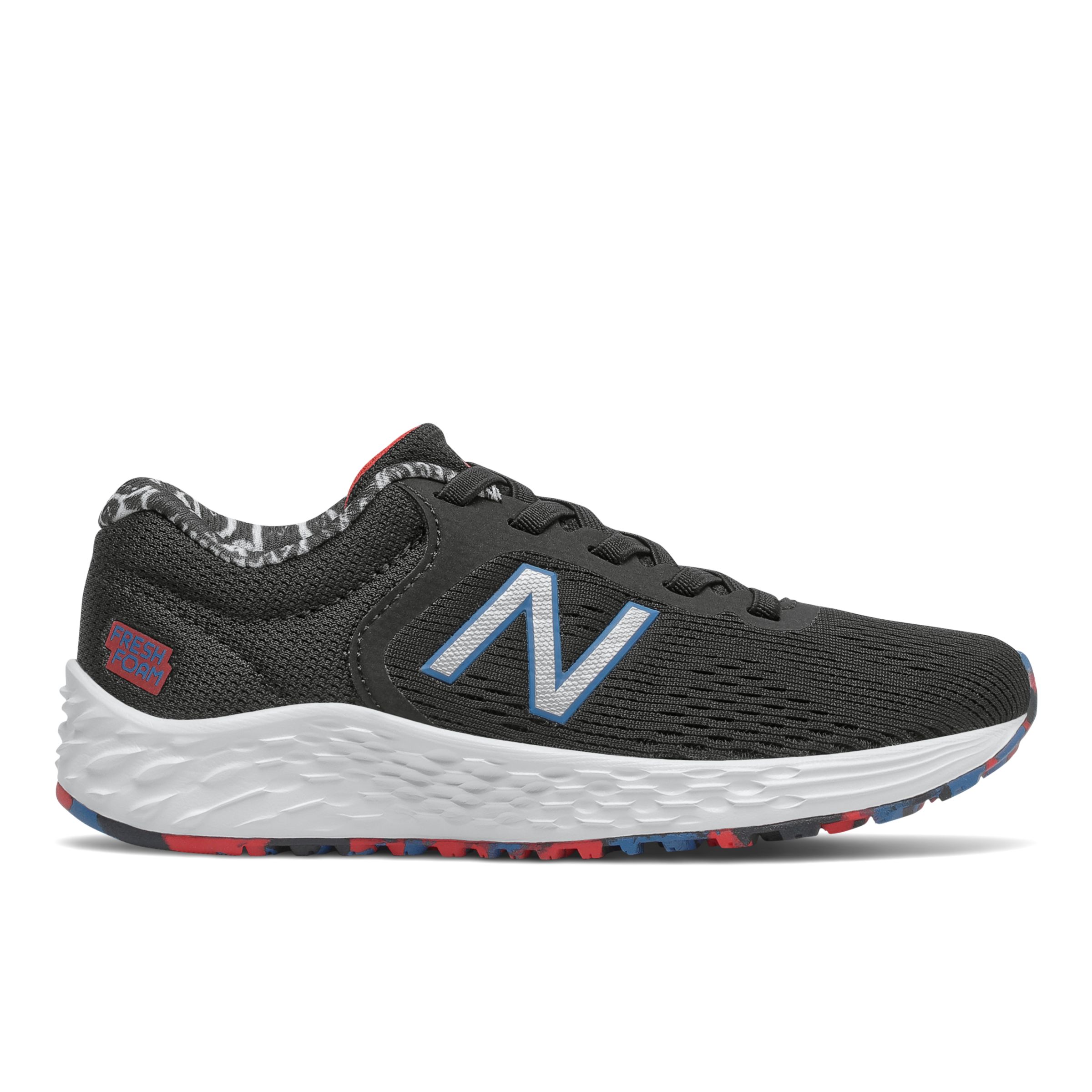 New balance store kids arishi v2