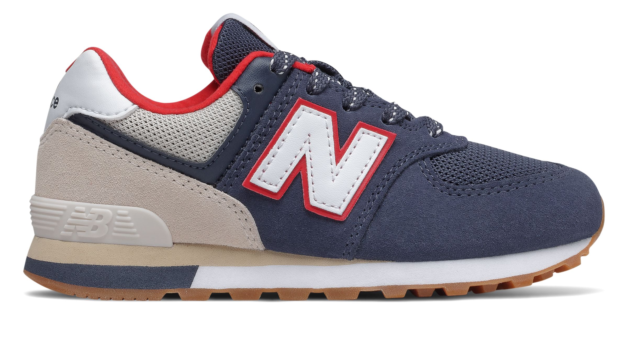 new balance for boys