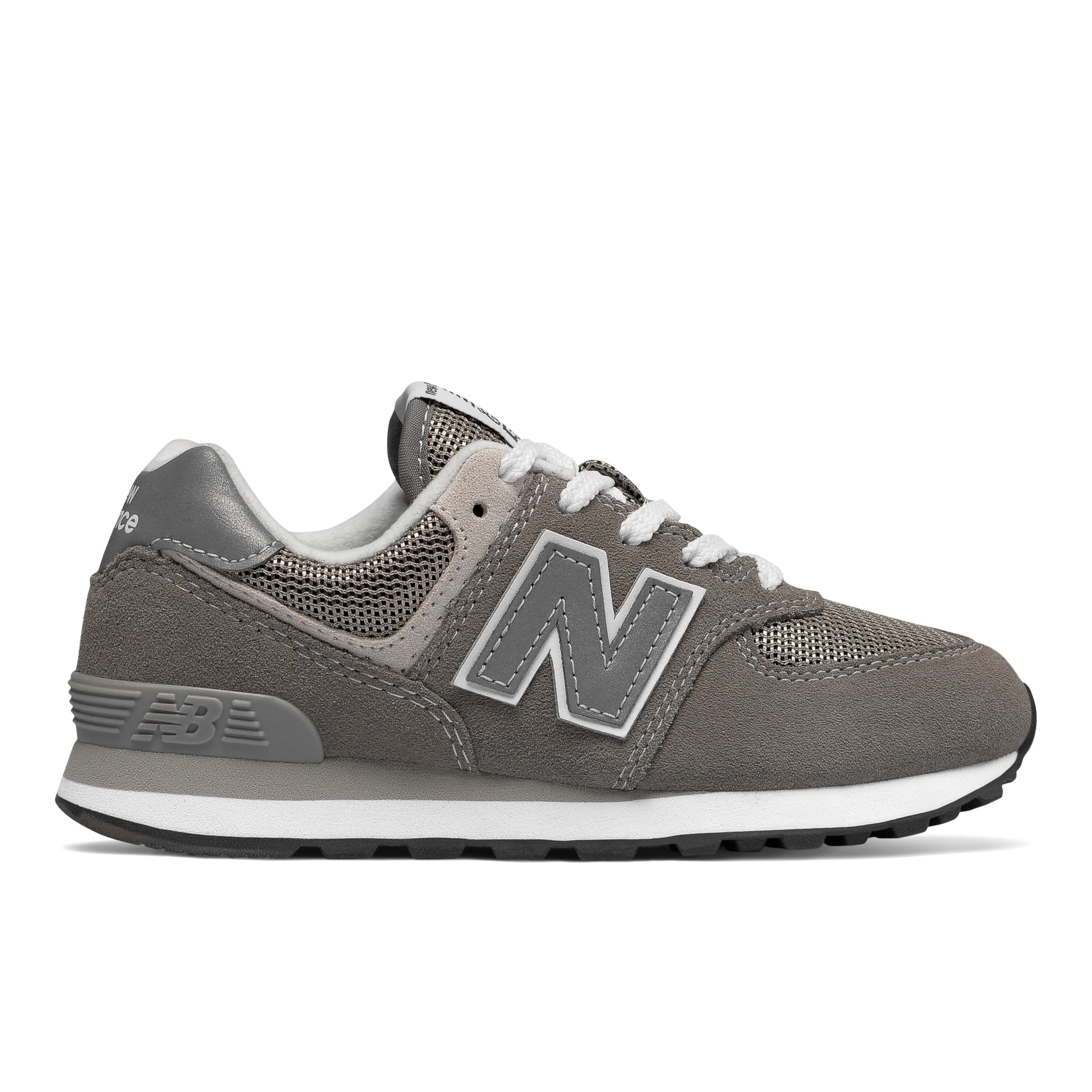 New Balance 574 Core Shoes - Grey