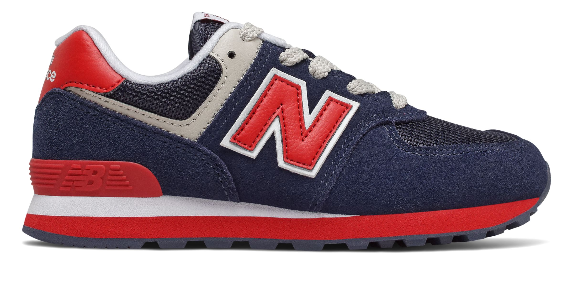 new balance eva