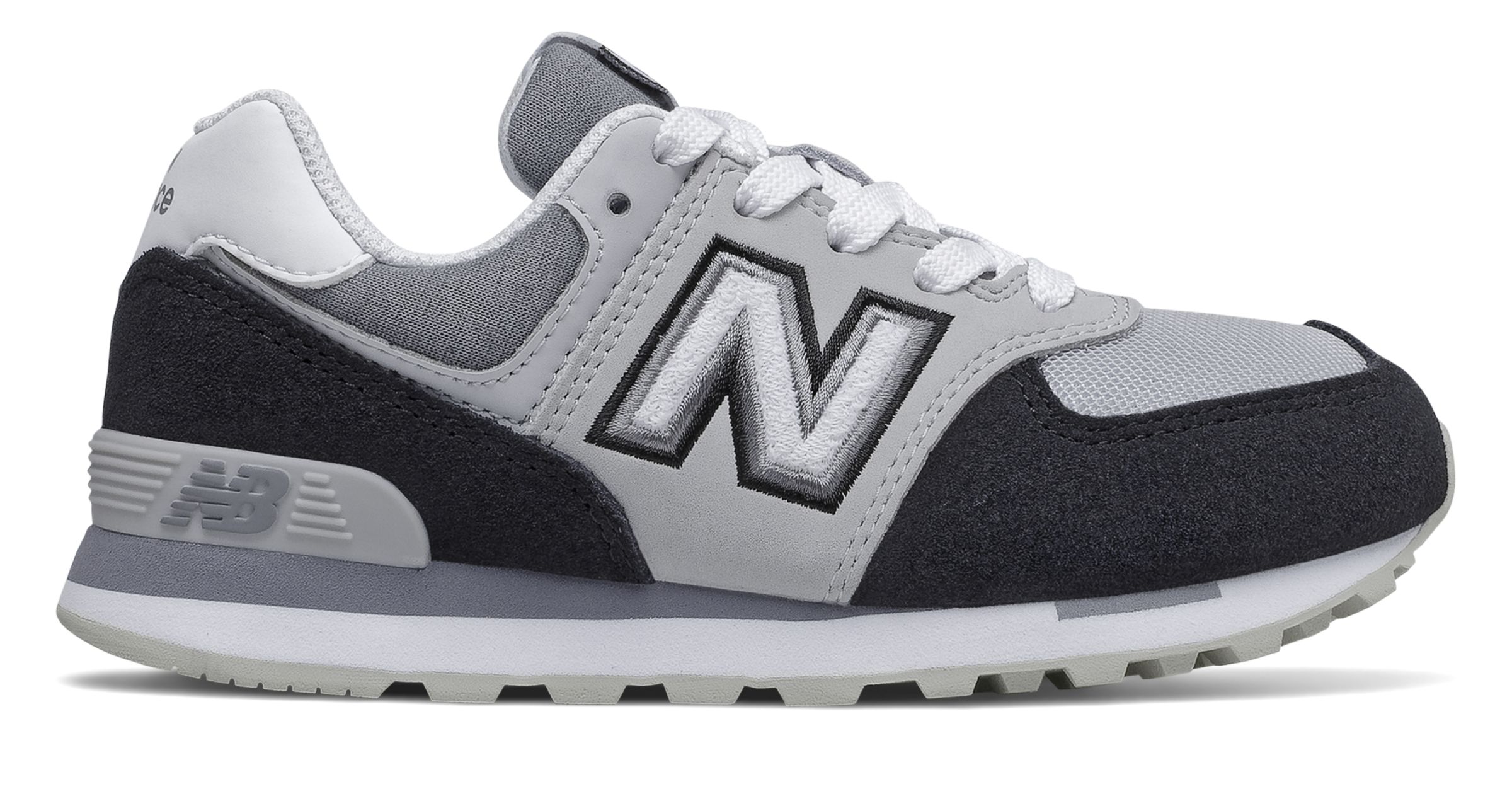 574 varsity sport