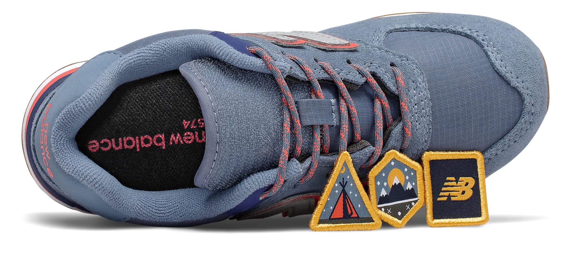 new balance mens gym shoes
