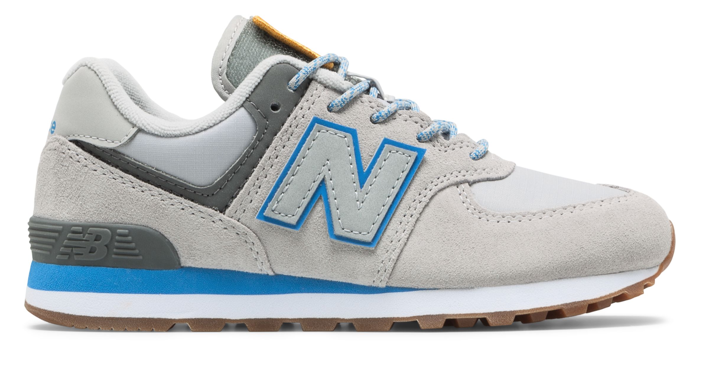 new balance camp 574