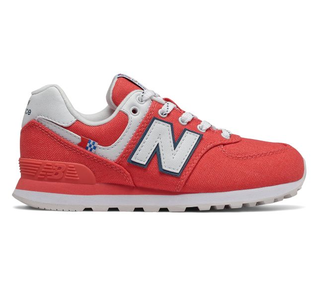 New Balance PC574V1-29148-G on Sale - Discounts Up to 18% on PC574SOL at Joe's New Outlet