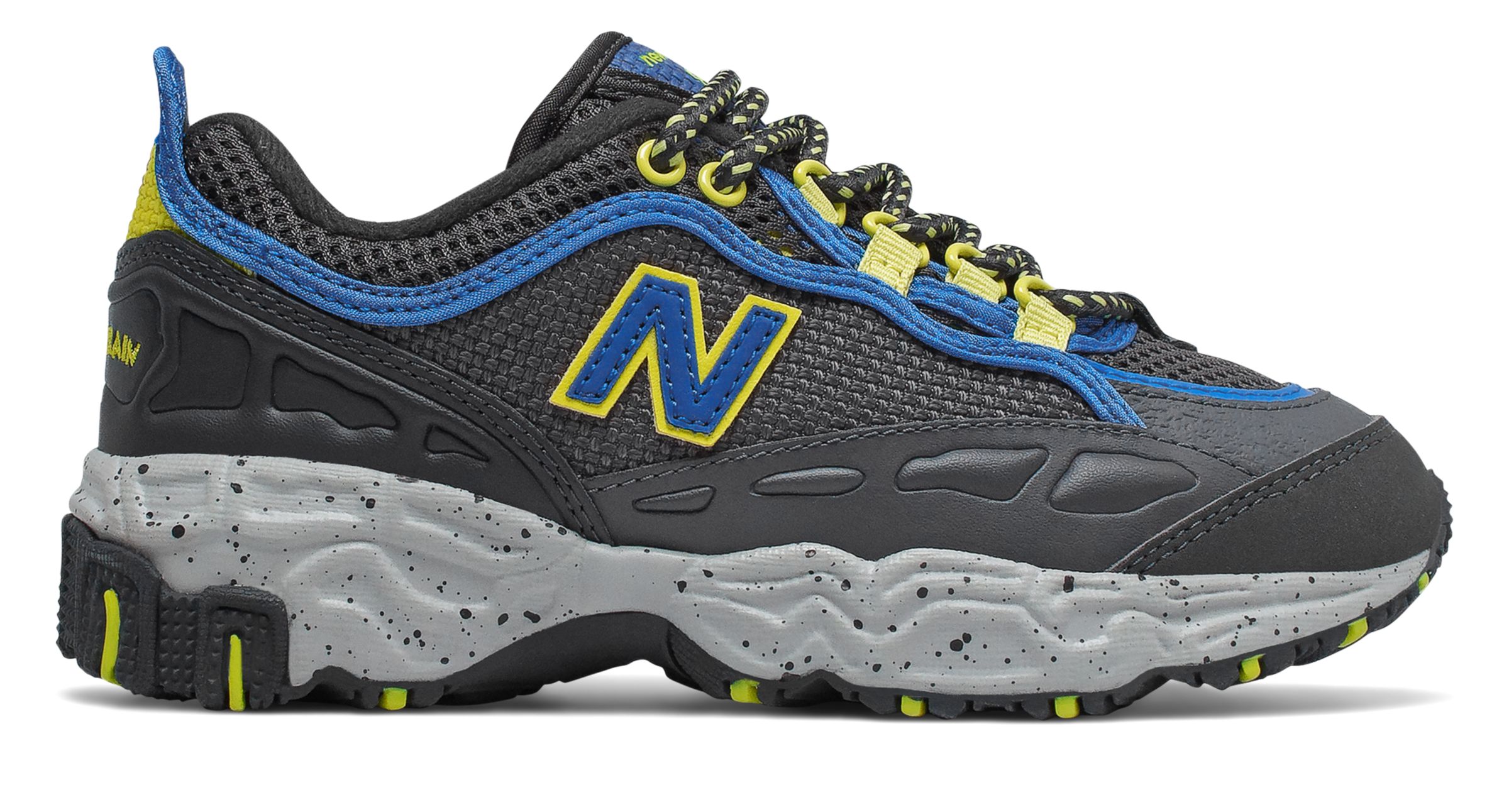 kids new balance 801
