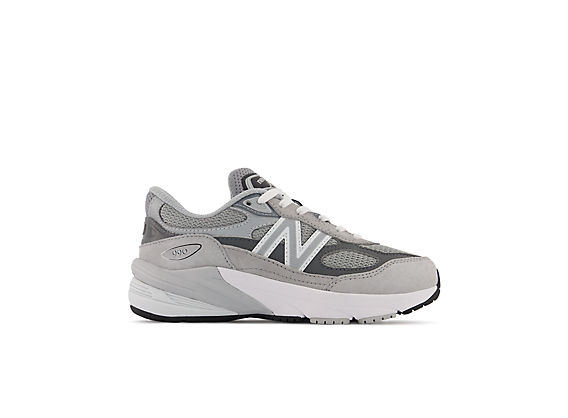 FuelCell 990v6, Grey with Silver