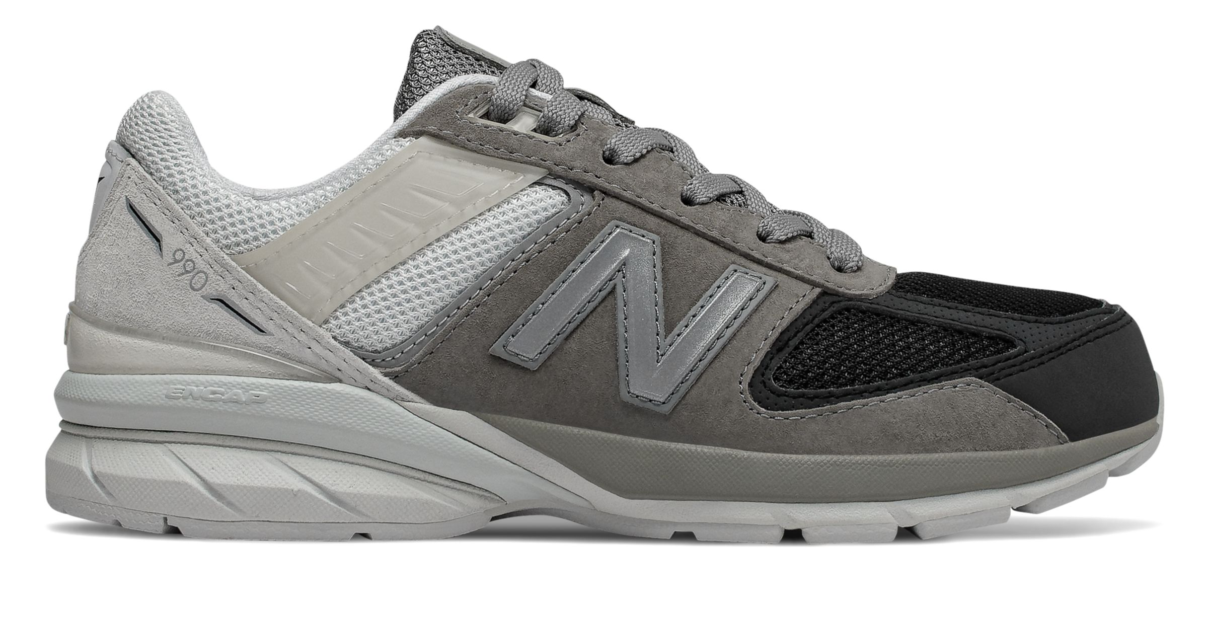 new balance 990 boys