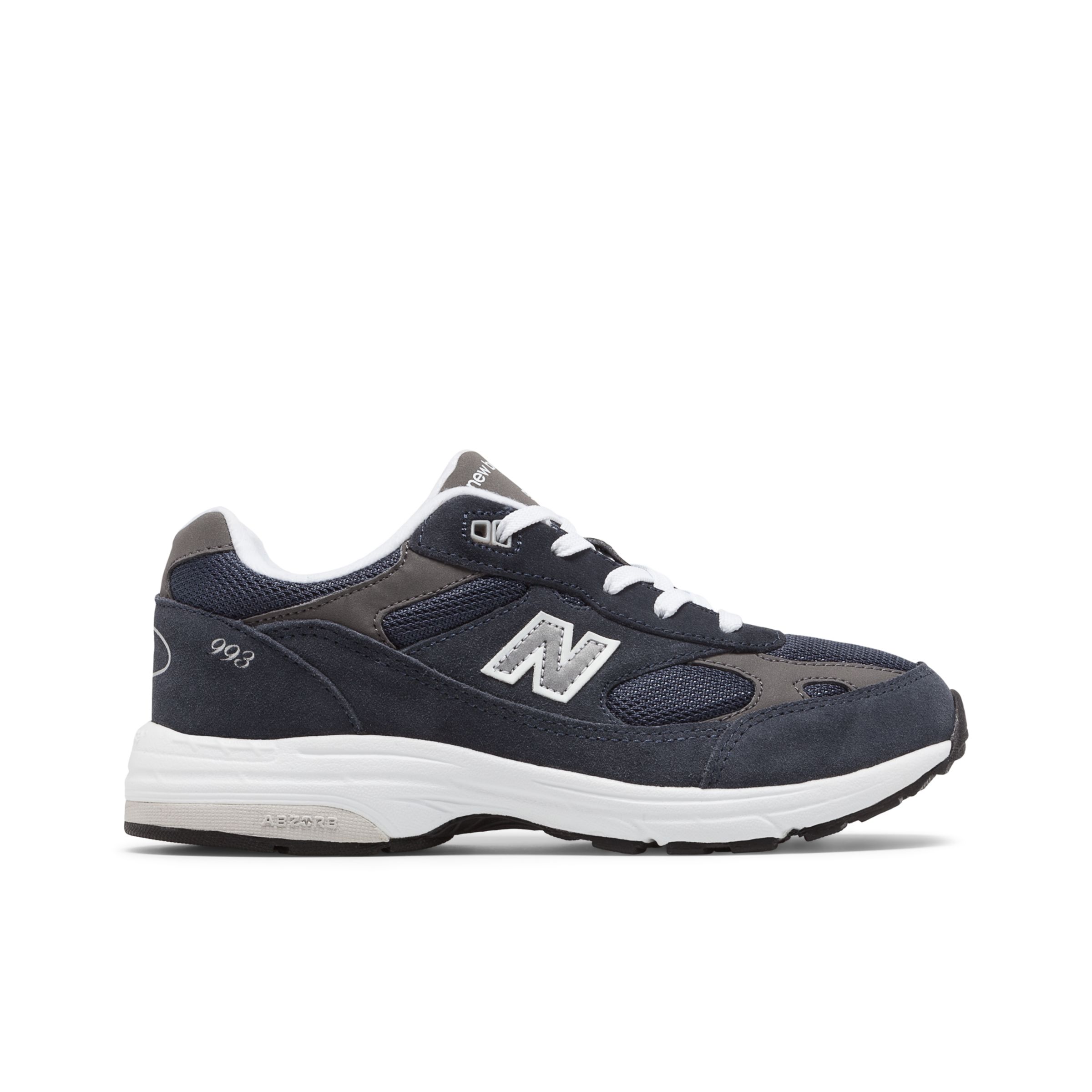 new balance 993v1