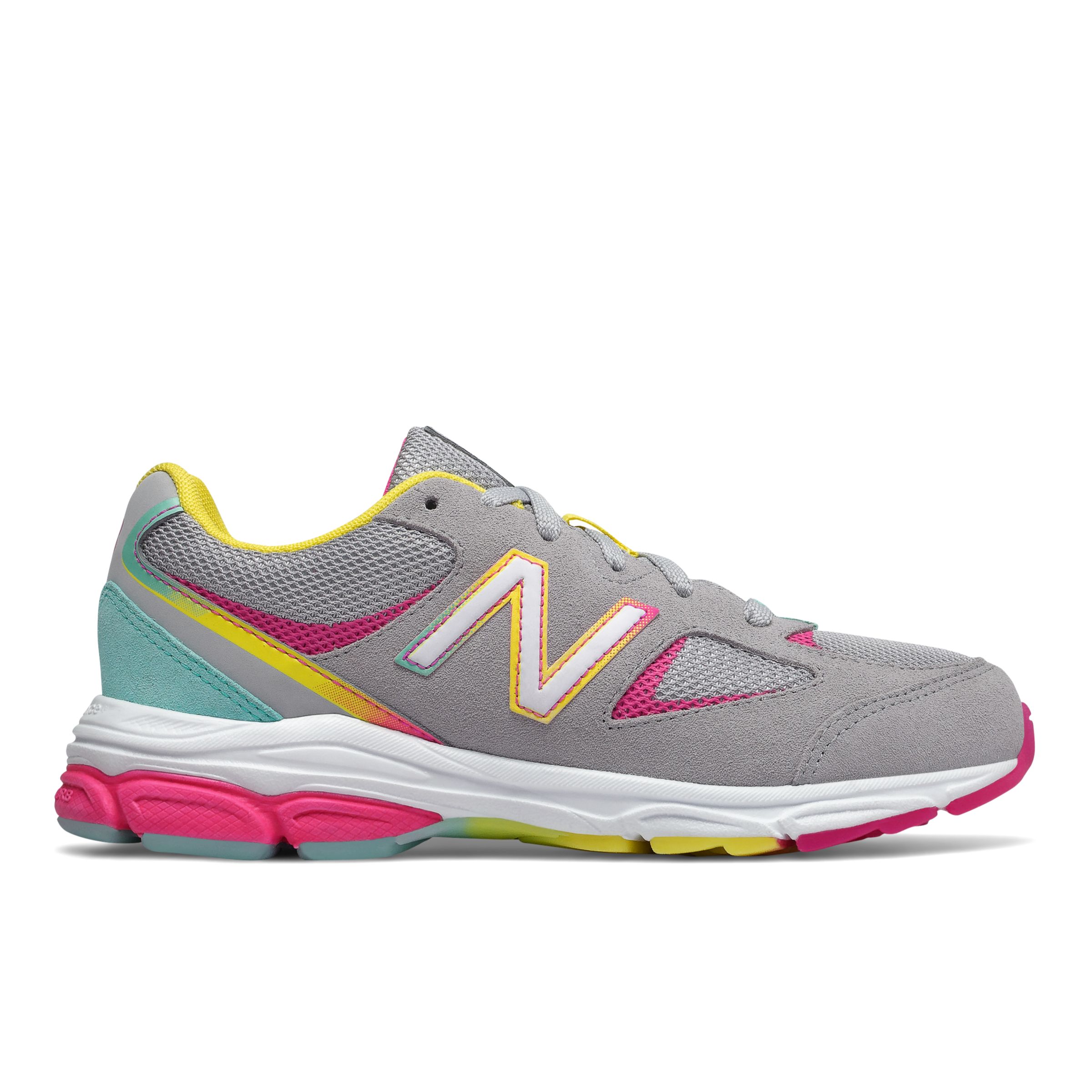 new balance women's running shoes clearance