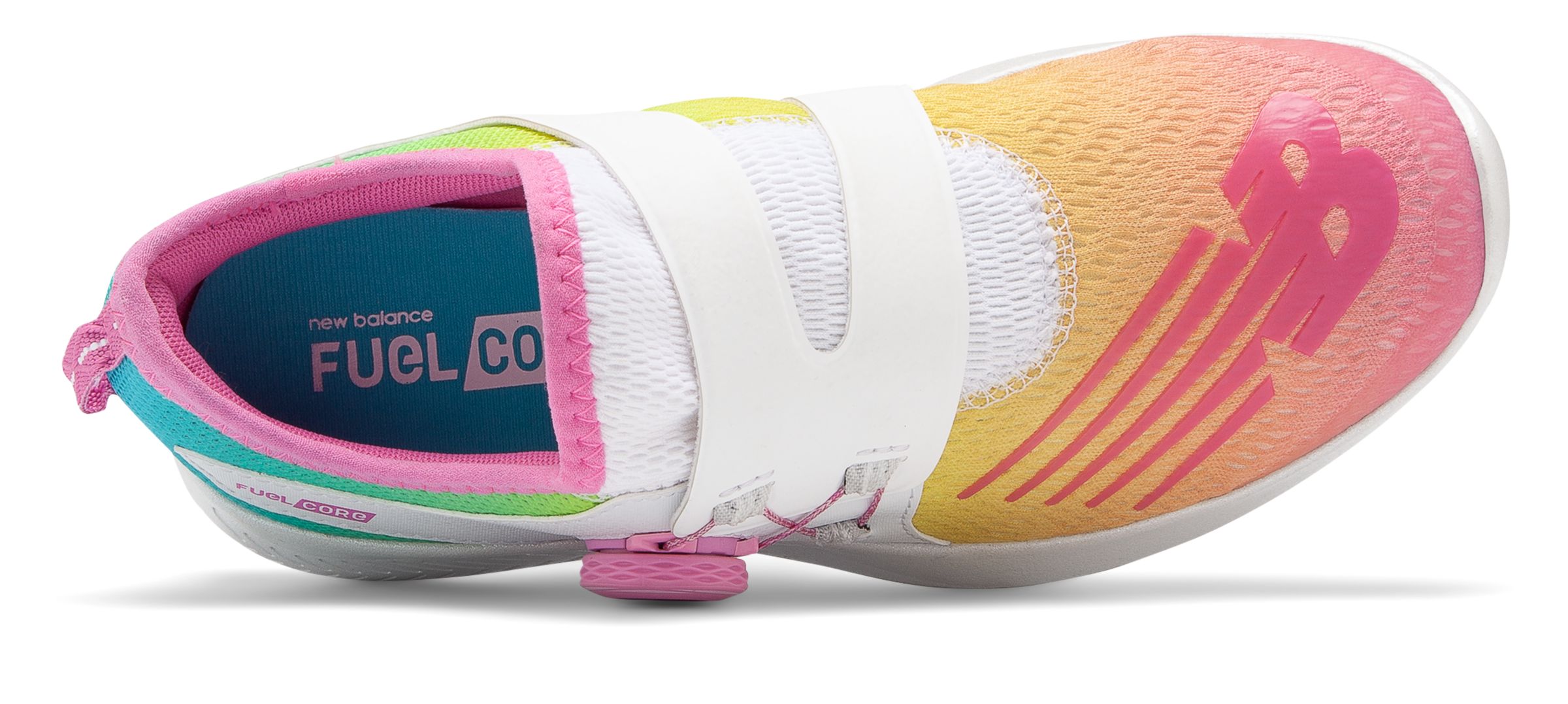 new balance fuelcore reveal