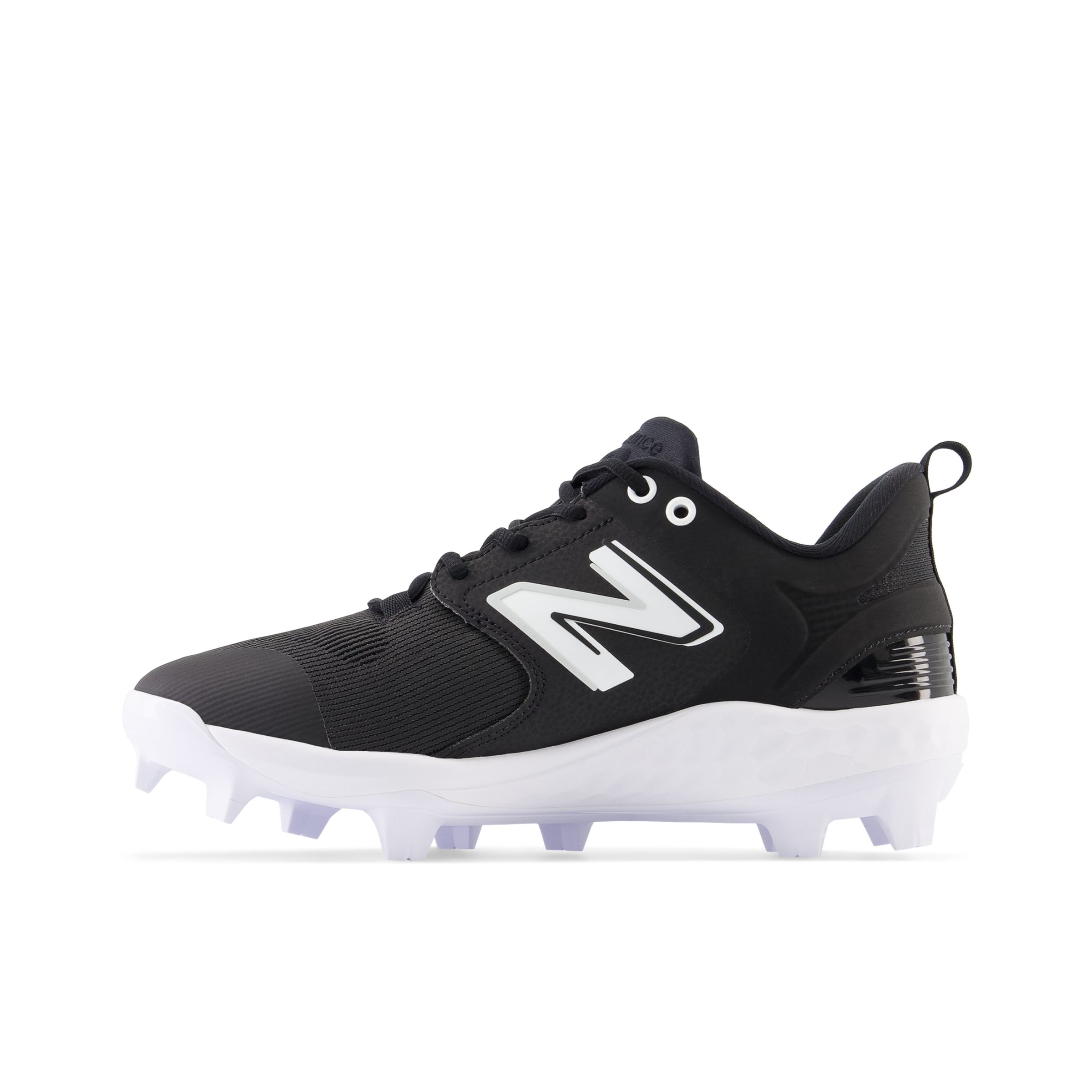 Mens new hotsell balance molded cleats