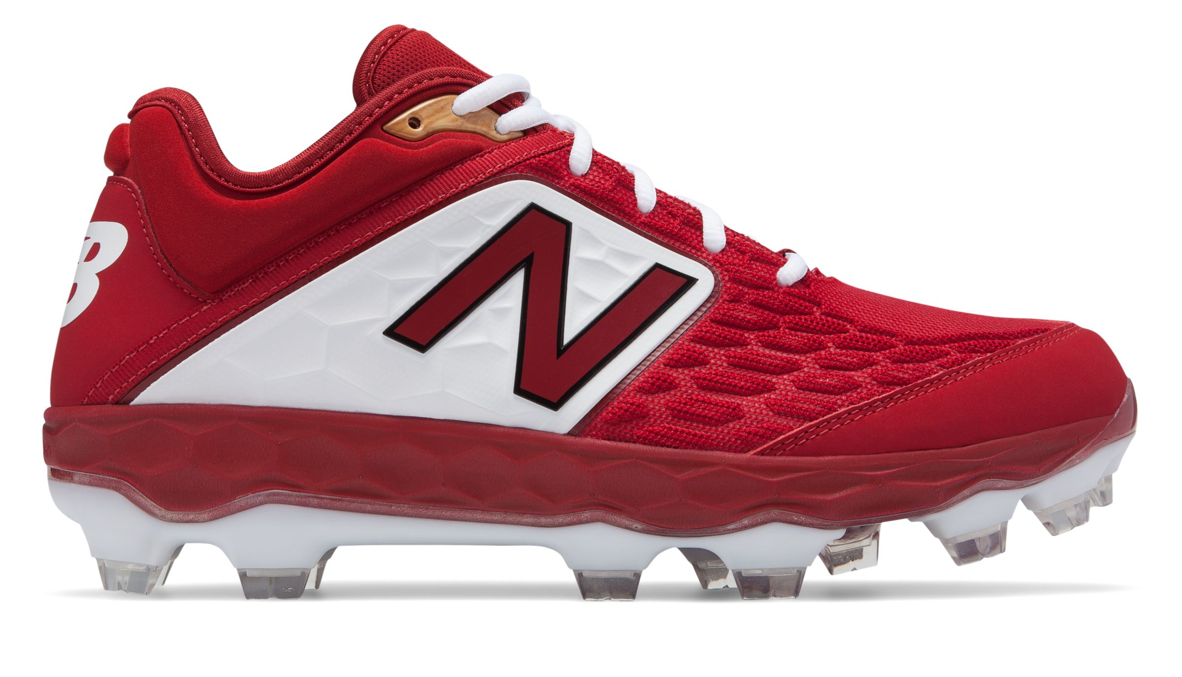 new balance baseball cleats clearance