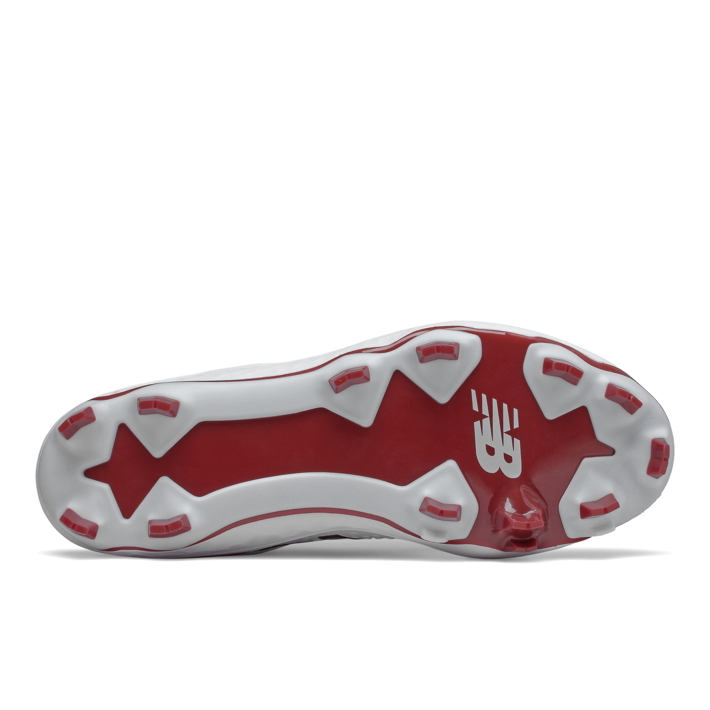  New Balance Unisex-Child 3000 V5 Molded Baseball Shoe | Road  Running
