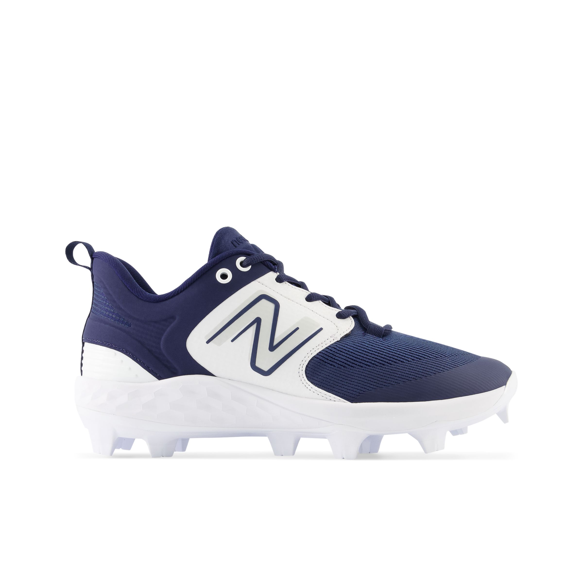 Low-Cut 3000v6 Molded Cleat - Men's 3000 - Baseball, - NB Team Sports - US