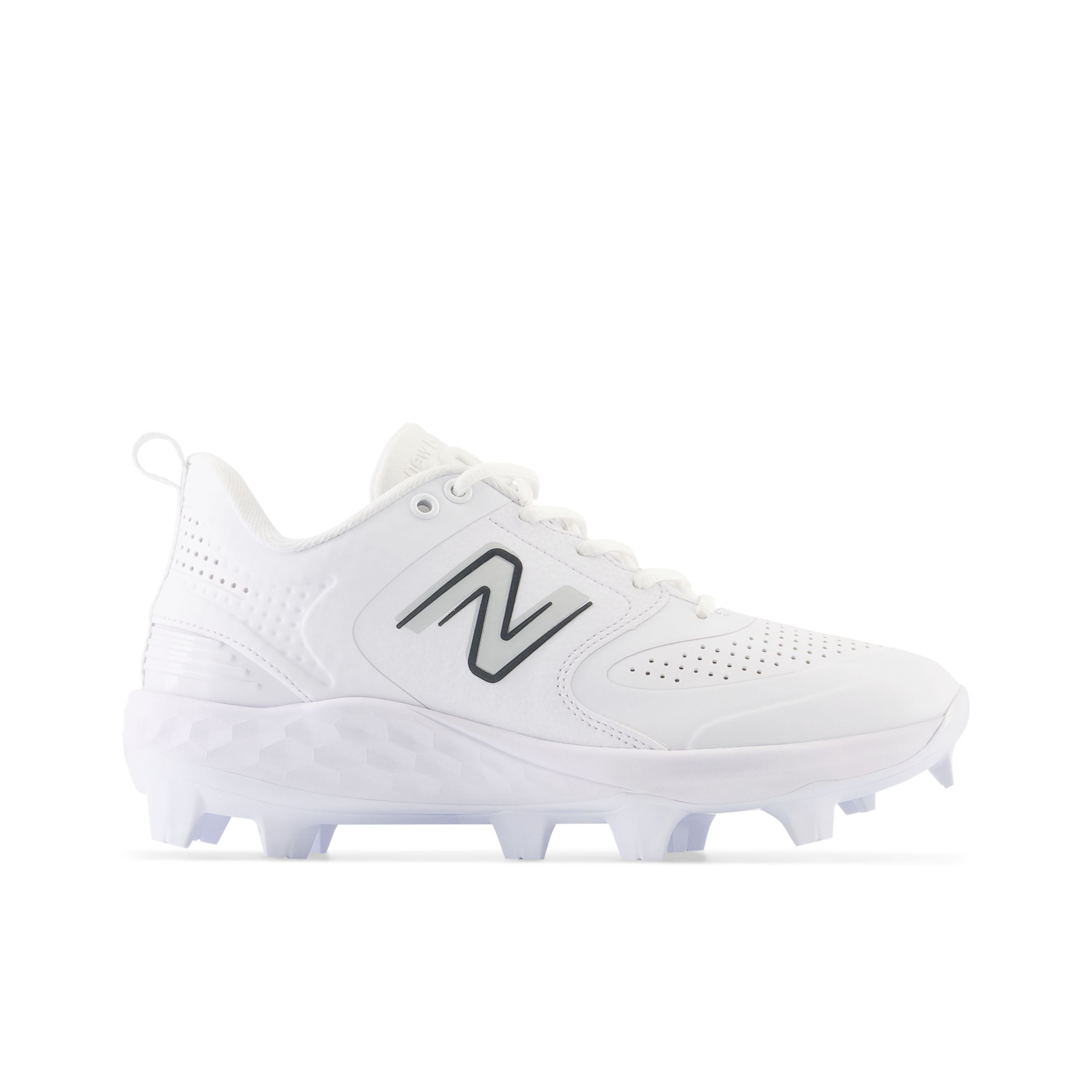 Low-Cut 3000v6 Metal Cleat - Men's 3000 - Baseball, - NB Team