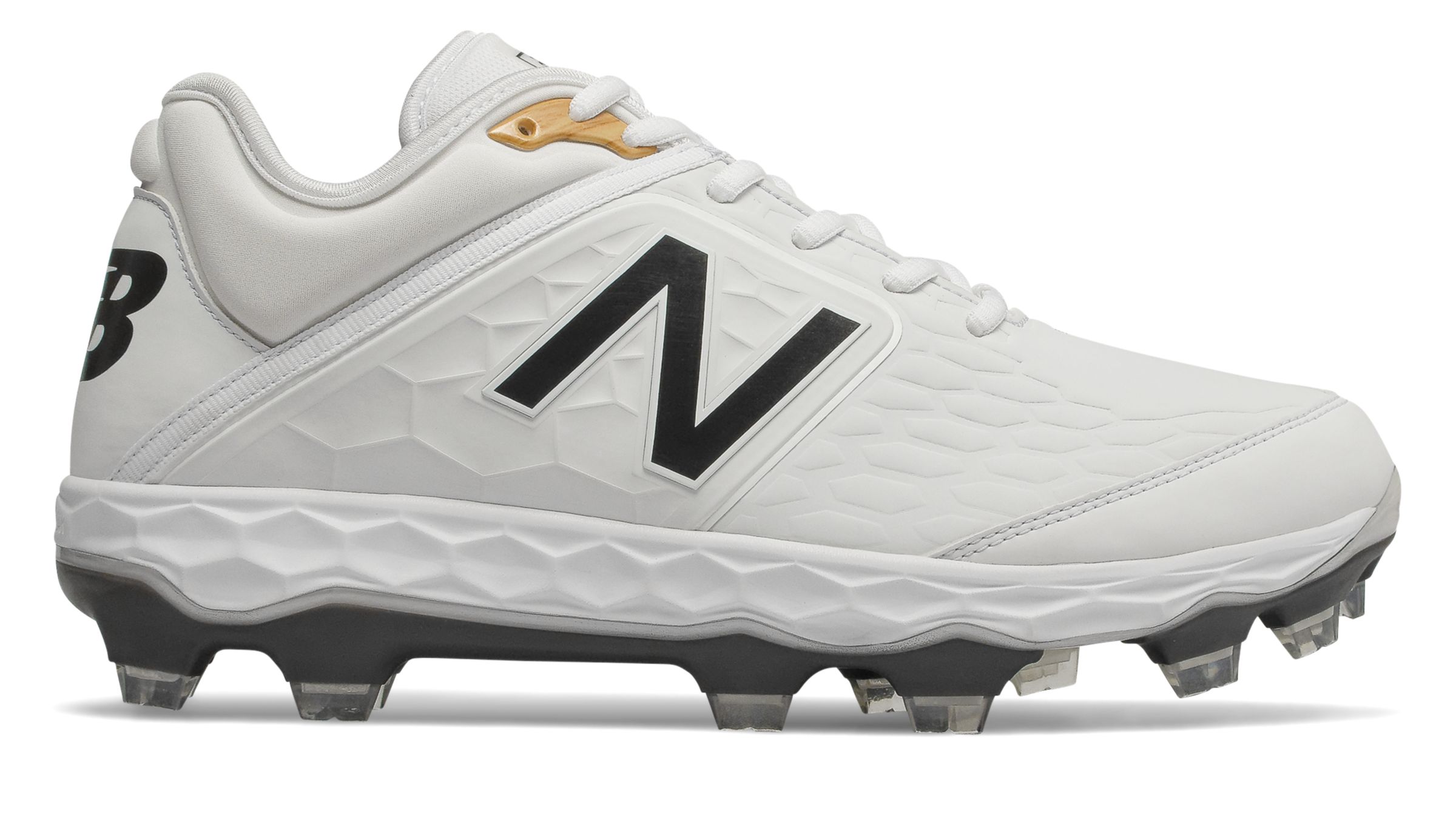 high top new balance cleats