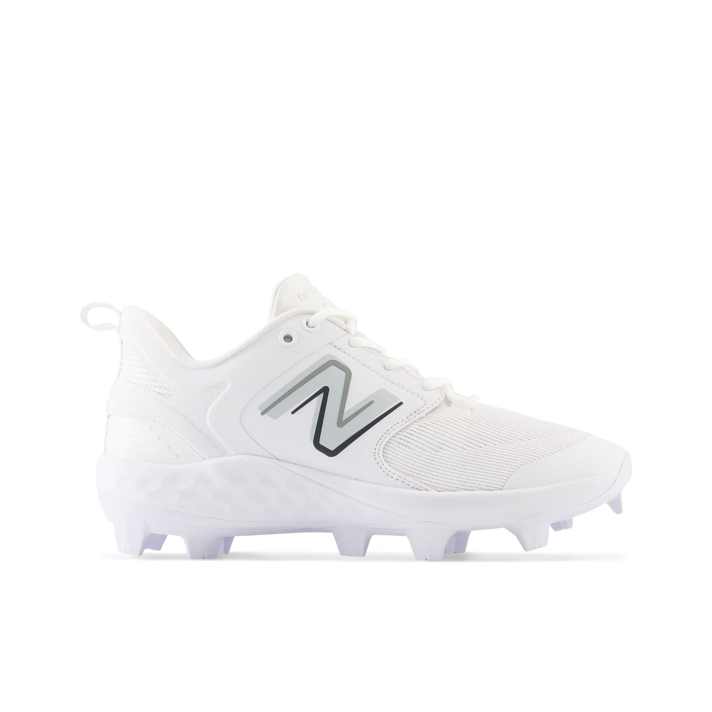 New Balance 3000v6 Adult Mens Low Molded Baseball Cleats