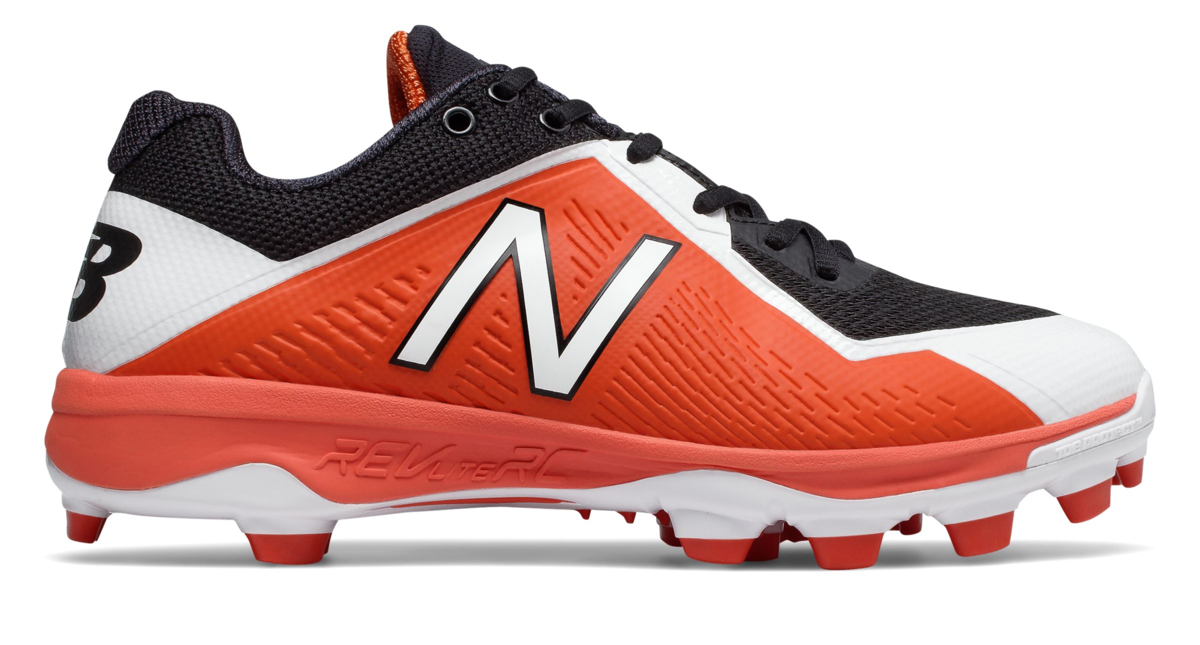 new balance youth baseball cleats