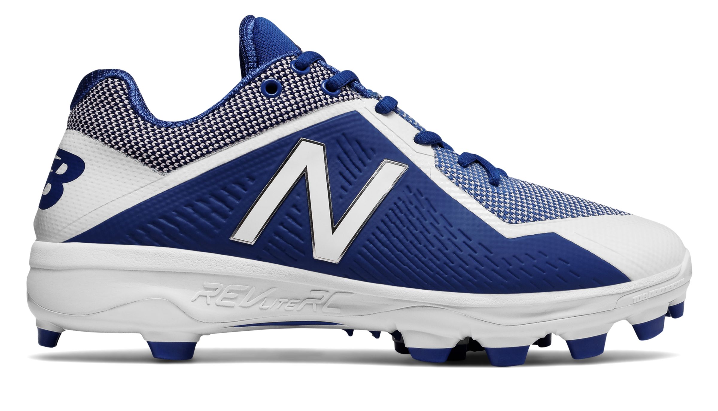 best new balance cleats