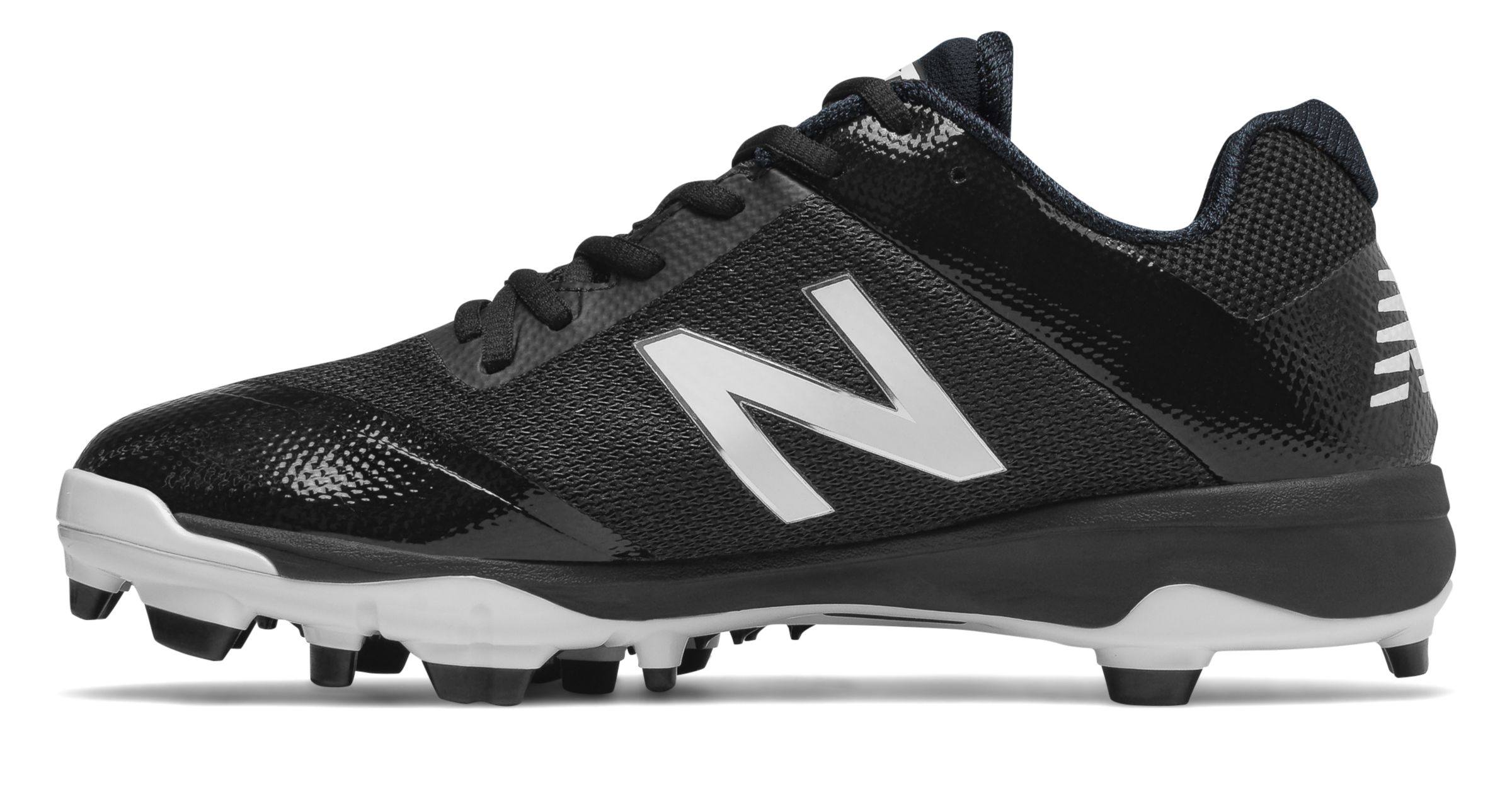 new balance men's pl4040v4 low molded cleats